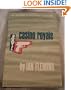 Casino Royale: A James Bond Mystery