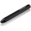 Just Mobile AluPen Eingabestift f�r Apple iPad/iPhone/iPod touch mit Pouch schwarz