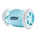 Clocky Mobile Alarm Clock - Aqua