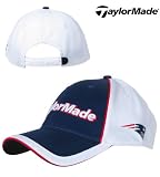 TaylorMade New England Patriots Hat Adjustable