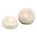 MSA Safety Works 817668 Paint and Pesticide Respirator Replacement Pre-filters, 4-Pack