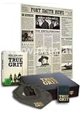 Produkt-Bild: True Grit Limited Premium Edition Holzbox [Blu-ray]