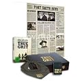 True Grit Limited Premium Edition Holzbox [Blu-ray]