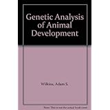 genetic analysis of animal development