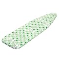 Honey-Can-Do Fire-Retardant Ironing Board Cover with Pad