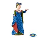 Medieval Fair Lady Blue (5)
