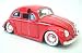 Volkswagen Beetle1959 レッド