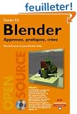 Blender : Apprenez, pratiquez, cr�ez (1DVD)