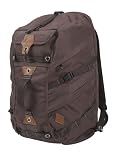 prAna Women's Slowboat Duffle