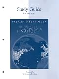 Study Guide to accompany Principles of Corp. Finance