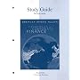 Study Guide to accompany Principles of Corp. Finance