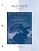 Study Guide to accompany Principles of Corp. Finance