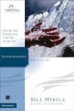 Transformation: Letting God Change You from the Inside Out (Interactions)