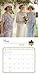 Downton Abbey 2014 Wall Calendar