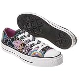 Search : Converse Women's All Star Print Ox
