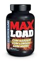 Max Load-Male Orgasm Enhancer Formula, 60 Tablets