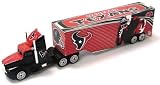 Houston Texans 1:87 Die Cast ERTL Delivery Transporter Series