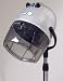 Pibbs 510 Dryer Express Hair Dryer Caster Base