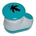Tonic Studios 910 Fall Leaf Border System Paper Punch
