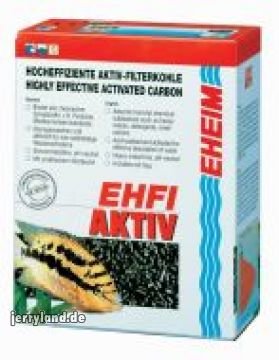 Eheim 2513101 Aktiv, Spezial-Aktivkohle mit Netzbeutel 1 L Preisvergleich