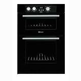 Hotpoint BD32 K Built in Double Oven  from Hotpoint