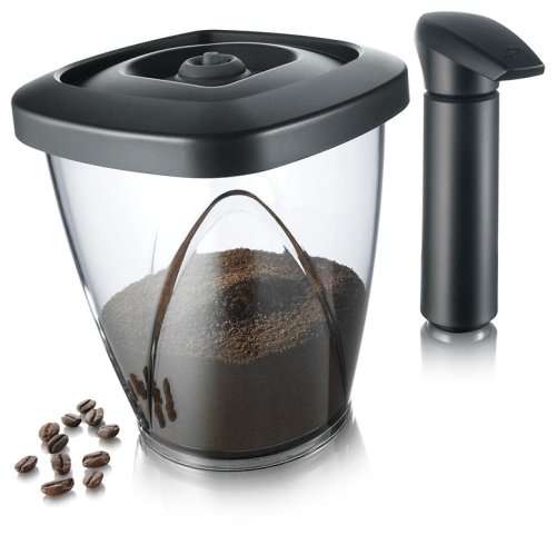 Vacu Vin Coffee Saver Set 1.3 Litre