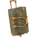 Bric’s Life 21″ Carry-On Rolling Duffle
