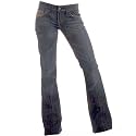 Citizens of Humanity Stretch Flare Denim Jeans
