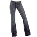 Citizens of Humanity Stretch Flare Denim Jeans