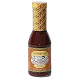 Barbecue Sauce Mild The Pepper Plant 15oz. Glass Jar by RoJosGourmet.com