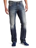 Diesel Men's Larkee-Relaxed Trousers