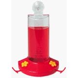 Outdoor Seasons 217 Window Mount Hummingbird Feeder
