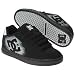 DC Men's Tag Sneaker,Black Armor,9.5 M