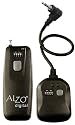 ALZO Wireless Radio Shutter Release 300 ft range for Canon Digital Rebel - incl. CANON EOS 450D, 400D, 350D, 300D, 300, 300V, 50E, 50, 33, 30 - NOT for CANON EOS PRO - by alzodigital.com