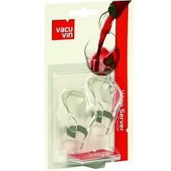 VacuVin - Wine Server Crystal - Weinausgiesser