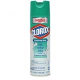 Clorox Disinfecting Spray, Fresh Scent