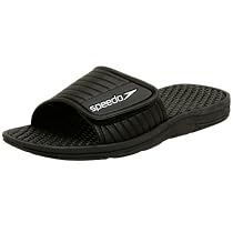 Speedo Women's Comfort Massage Slide