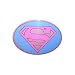 Search : Superman Belt Buckle (Pink/Blue/Silver)