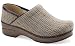 Dansko Women's Professional Denim Clog