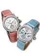 Exclusive ladies' sport elegant watch - 9720