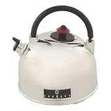 Tea Kettle 60 Minute Kitchen Timer by Fox Run