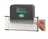 Lathem 800P Whisper-Quiet Thermal Time Recorder