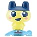 Gotchi Character Figure Mametchi # 101