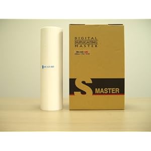 【クリックで詳細表示】エディシス ED/EM RHA3-M5 対応汎用マスター (2本組)