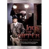 Jack the Ripper - Special Edition [Non-US Format, PAL, Region 2, Import]