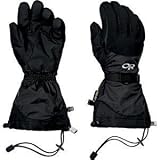 Apparel : Outdoor Research Alti Glove