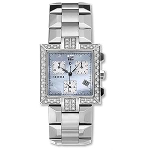 Concord Midsize 310365 La Scala Watch