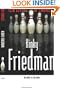 Ten Little New Yorkers: A Novel