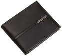 Geoffrey Beene Men's Pullup Passcase Billfold Wallet