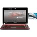 41EnQobCJmL. SL75  Gateway LT2030u 10.1 Inch Red Netbook   Over 7 Hours of Battery Life (Windows 7 Starter)